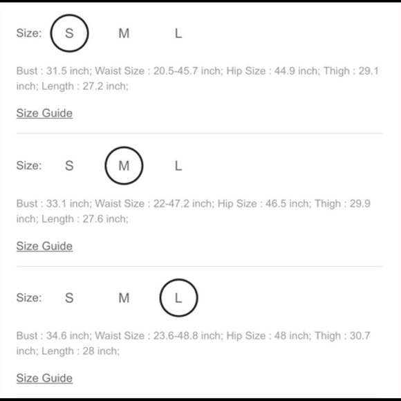 Floral Romper - Picture 6 of 6